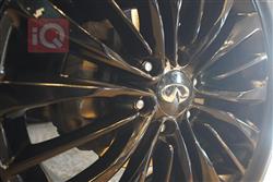Infiniti QX80